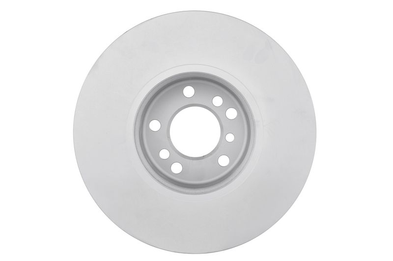 0986478974 BOSCH Disco freno 
