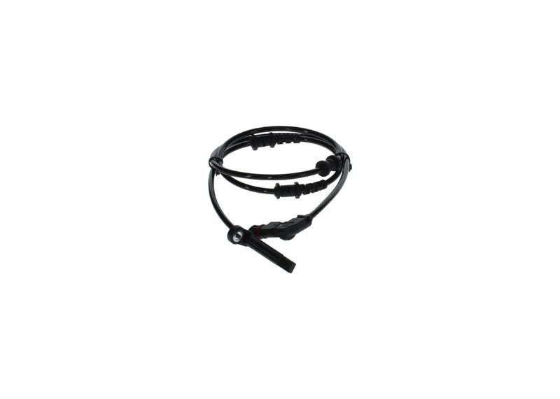 0986594649 BOSCH Sensore, N° giri ruota 