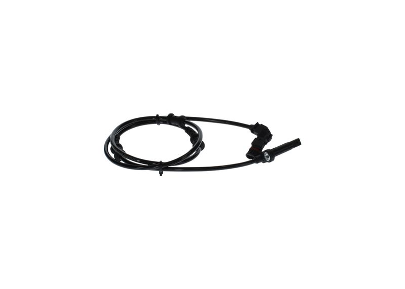 0986594649 BOSCH Sensore, N° giri ruota 