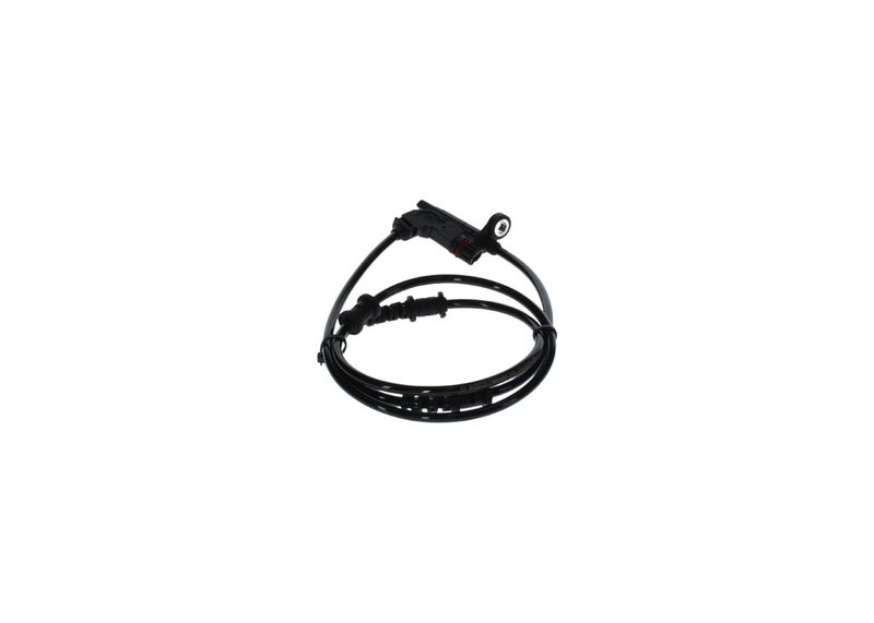 0986594649 BOSCH Sensore, N° giri ruota 