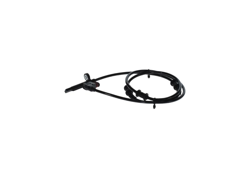 0986594649 BOSCH Sensore, N° giri ruota 