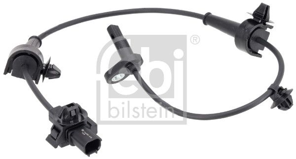 1007829 FEBI BILSTEIN Sensore, N° giri ruota 
