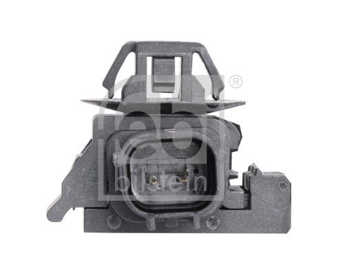 1007829 FEBI BILSTEIN Sensore, N° giri ruota 