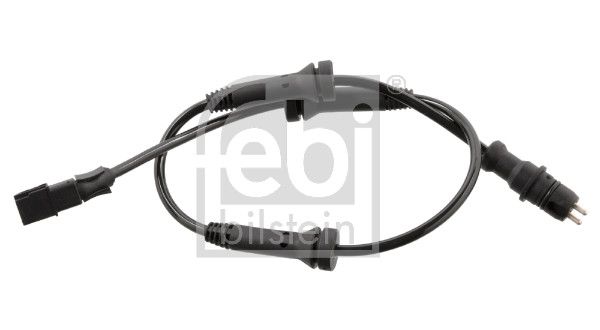 102477 FEBI BILSTEIN Sensore, N° giri ruota 