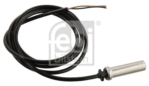 106887 FEBI BILSTEIN Sensore, N° giri ruota 