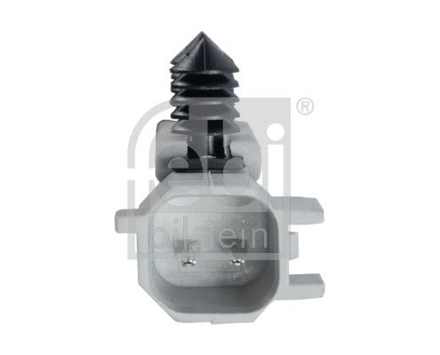 107290 FEBI BILSTEIN Sensore, N° giri ruota 