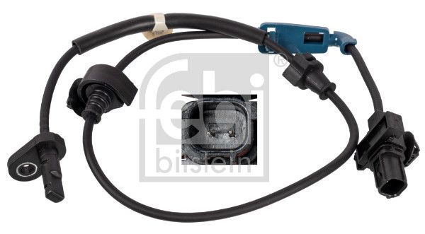 109720 FEBI BILSTEIN Sensore, N° giri ruota 
