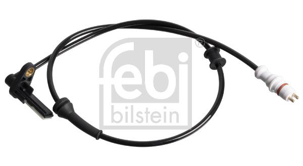 174755 FEBI BILSTEIN Sensore, N° giri ruota 