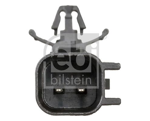 186218 FEBI BILSTEIN Sensore, N° giri ruota 