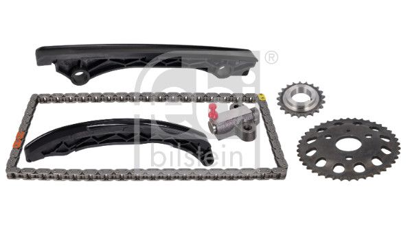 195478 FEBI BILSTEIN Kit catena distribuzione 