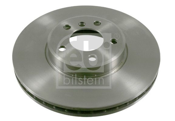 21177 FEBI BILSTEIN Disco freno 