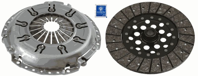 3000841501 SACHS Kit frizione 