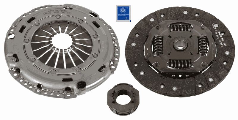 3000970082 SACHS Kit frizione 