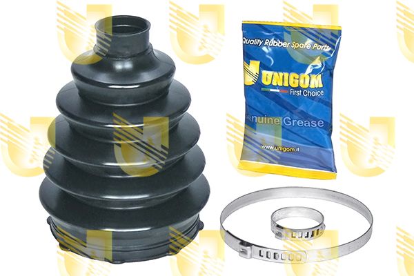 310580H.2 UNIGOM Kit cuffia, Semiasse 