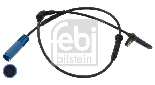46594 FEBI BILSTEIN Sensore, N° giri ruota 
