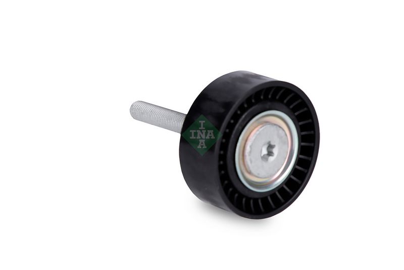 532090710 Schaeffler INA Galoppino/Guidacinghia, Cinghia Poly-V 