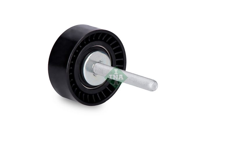 532090710 Schaeffler INA Galoppino/Guidacinghia, Cinghia Poly-V 