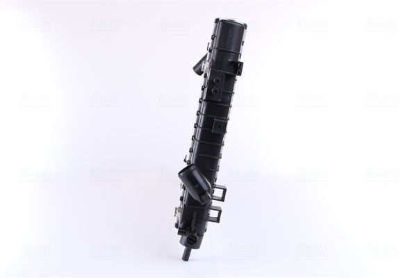 630739 NISSENS Radiatore, Raffreddamento motore 