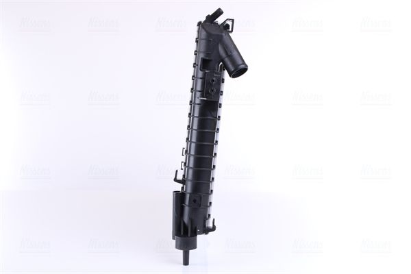 630739 NISSENS Radiatore, Raffreddamento motore 