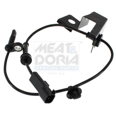 901392 MEAT & DORIA Sensore, N° giri ruota 