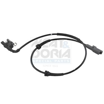 90787 MEAT & DORIA Sensore, N° giri ruota 