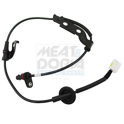 90932 MEAT & DORIA Sensore, N° giri ruota 