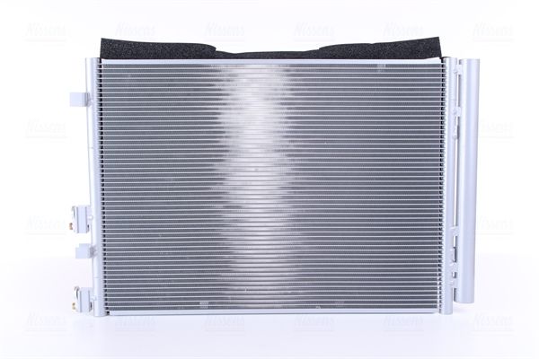 941129 NISSENS Condensatore, climatizzatore 
