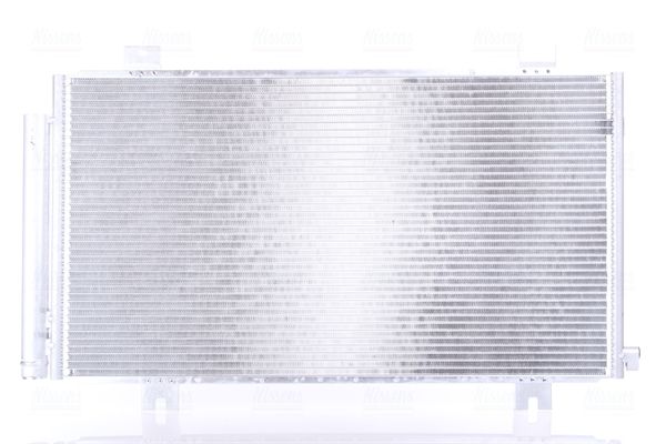 941180 NISSENS Condensatore, climatizzatore 