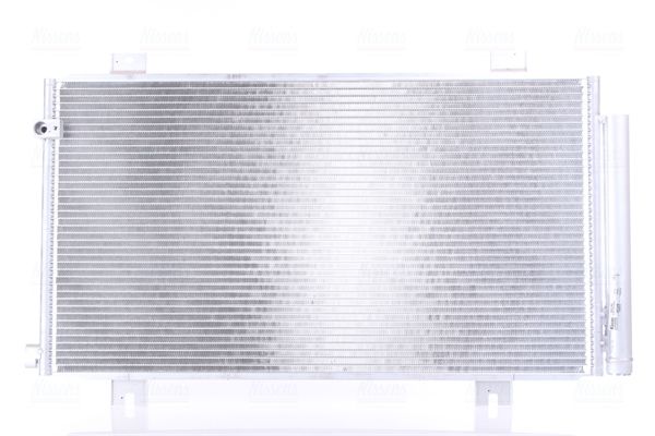 941180 NISSENS Condensatore, climatizzatore 