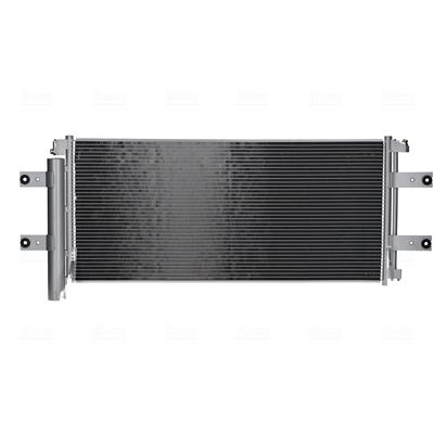 941254 NISSENS Condensatore, climatizzatore 
