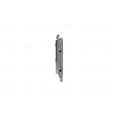 941254 NISSENS Condensatore, climatizzatore 
