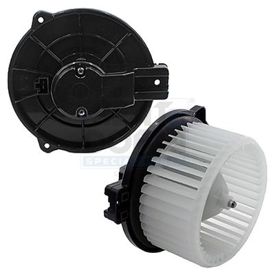 994488 MEAT & DORIA Ventilatore abitacolo 