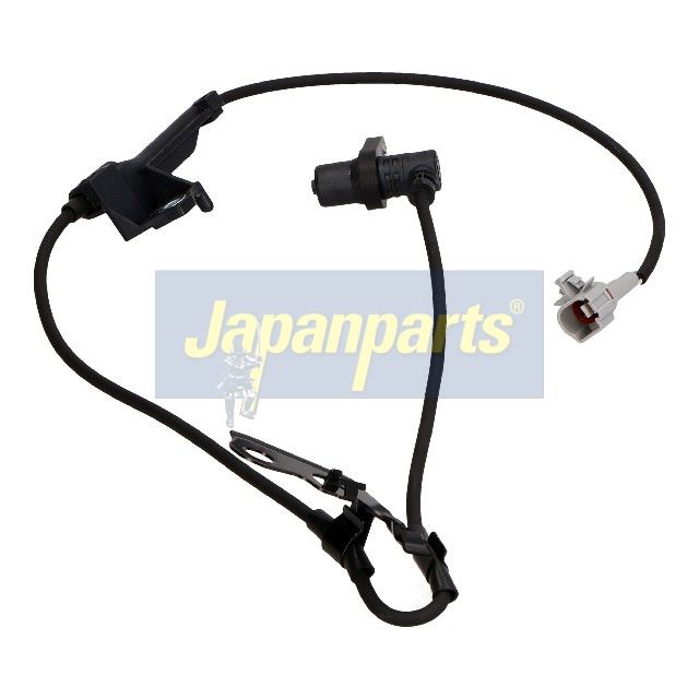 ABS-207 JAPANPARTS Sensore, N° giri ruota 
