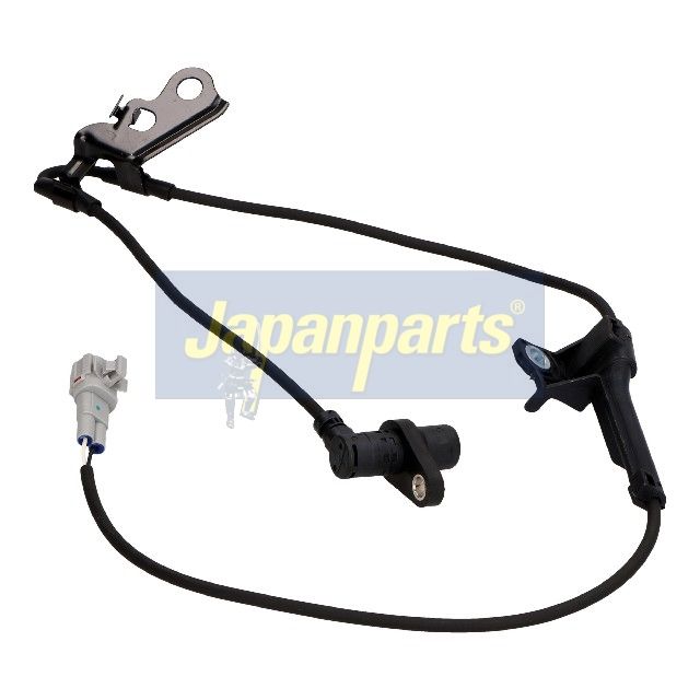 ABS-207 JAPANPARTS Sensore, N° giri ruota 