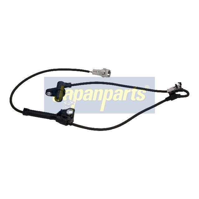 ABS-207 JAPANPARTS Sensore, N° giri ruota 