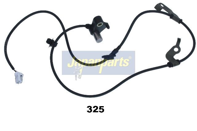 ABS-325 JAPANPARTS Sensore, N° giri ruota 