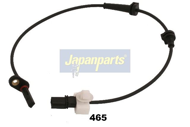 ABS-465 JAPANPARTS Sensore, N° giri ruota 