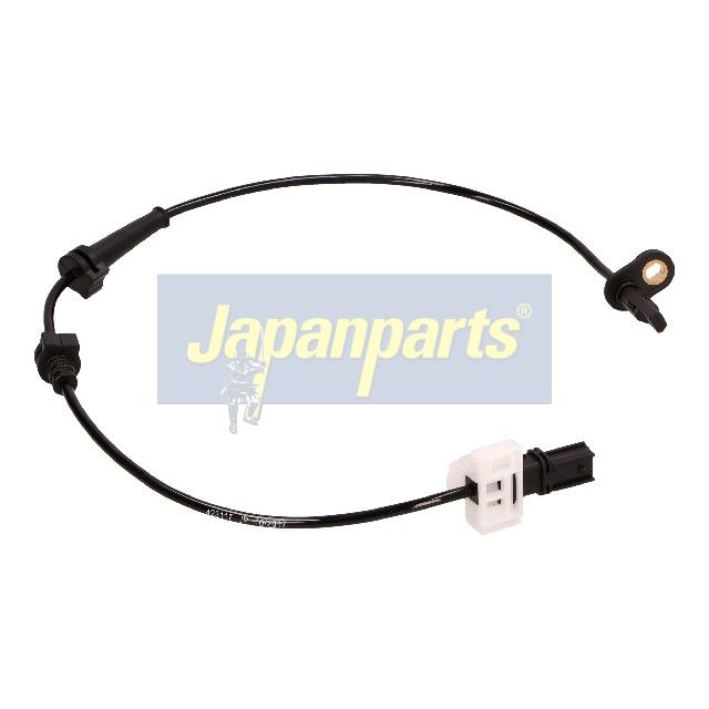 ABS-465 JAPANPARTS Sensore, N° giri ruota 