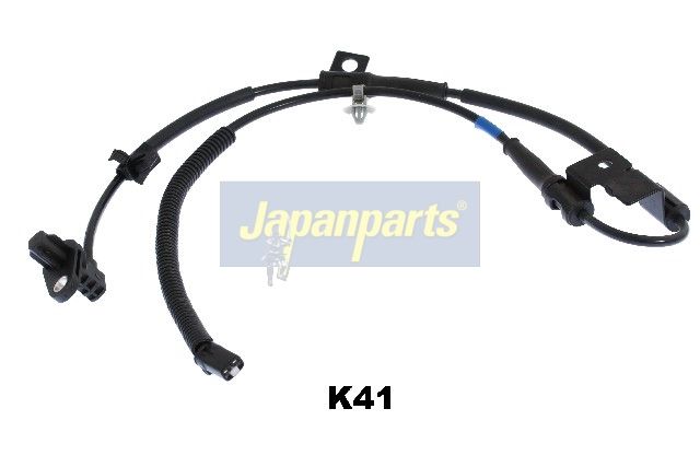 ABS-K41 JAPANPARTS Sensore, N° giri ruota 
