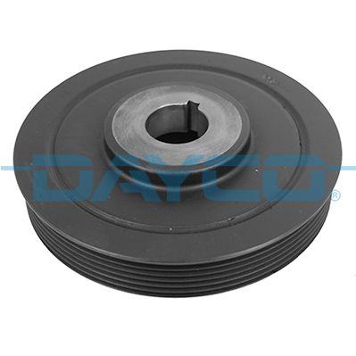 DPV1763 DAYCO Puleggia cinghia, albero a gomiti 