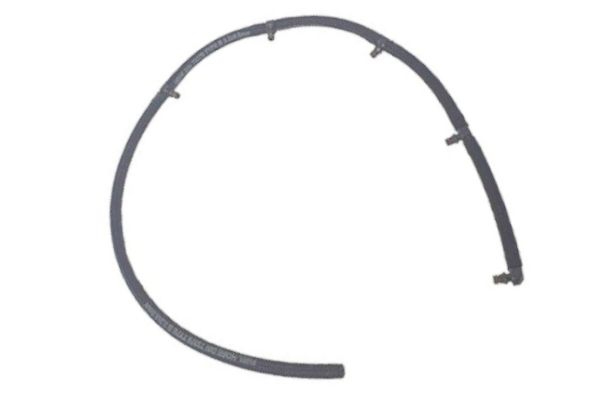 HFO-0022 GOOM Tubo flessibile, Carburante perso 