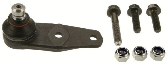 JBJ197 TRW Giunto di supporto / guida 