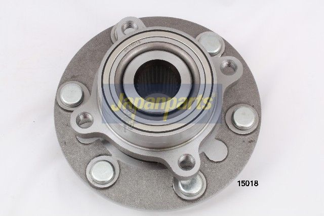 KK-15018 JAPANPARTS Mozzo ruota 