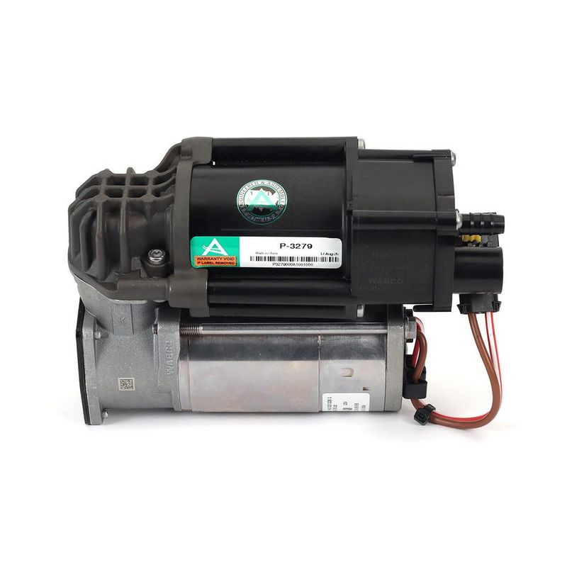 P-3279 Arnott Compressore, Impianto aria compressa 