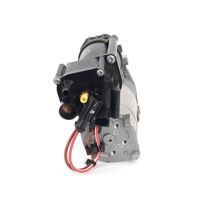 P-3279 Arnott Compressore, Impianto aria compressa 