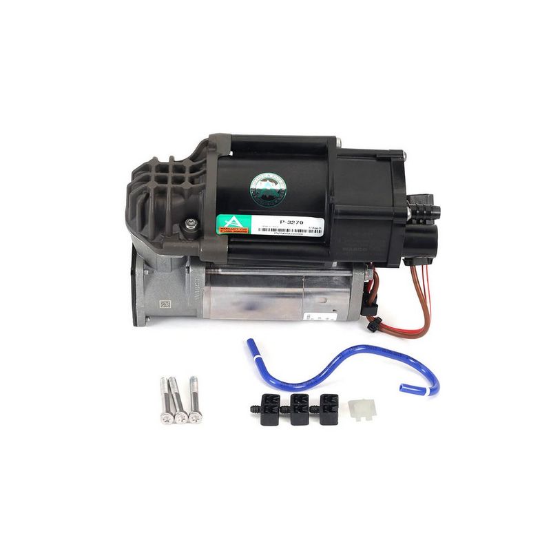 P-3279 Arnott Compressore, Impianto aria compressa 