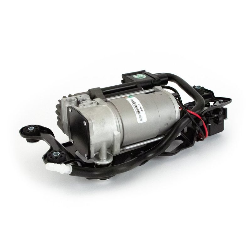 P-4341 Arnott Compressore, Impianto aria compressa 