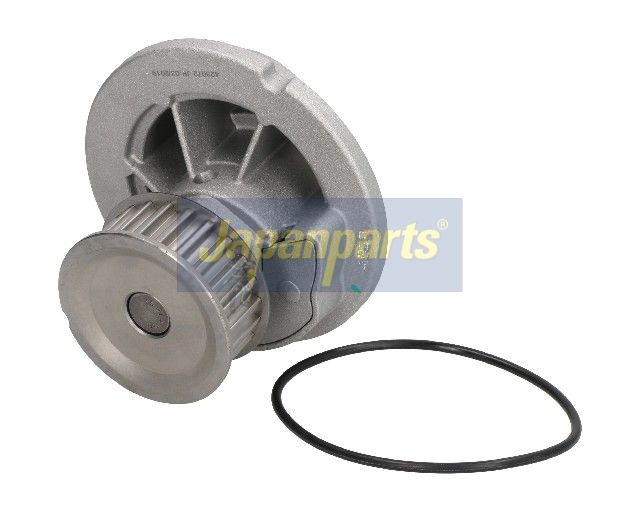 PQ-0400 JAPANPARTS Pompa dell’acqua, raffreddamento motore 