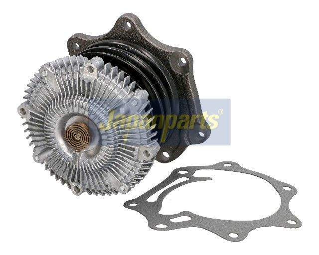 PQ-129 JAPANPARTS Pompa dell’acqua, raffreddamento motore 