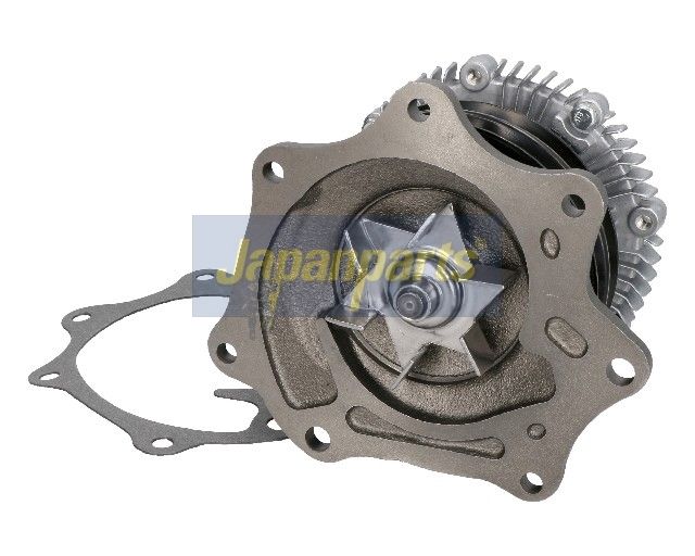 PQ-129 JAPANPARTS Pompa dell’acqua, raffreddamento motore 